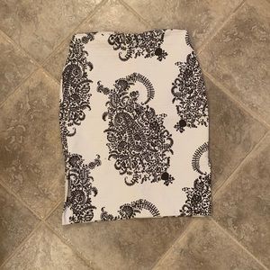 LOFT Outlet Pencil Skirt